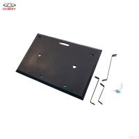 Защита топливного бака оригинальная для Chery Tiggo 8 (2018-2025) № CHERY1104