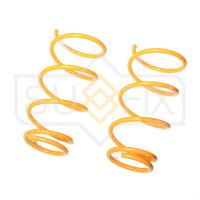 Пружина задняя для Subaru Impreza 2000-2009