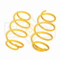 Пружина задняя для Hyundai ix35 2010-2015/Hyundai Tucson 2009-2015/Kia Sportage 2010-2015