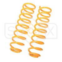 Пружина передняя для Mercedes E-Class 2002-2008