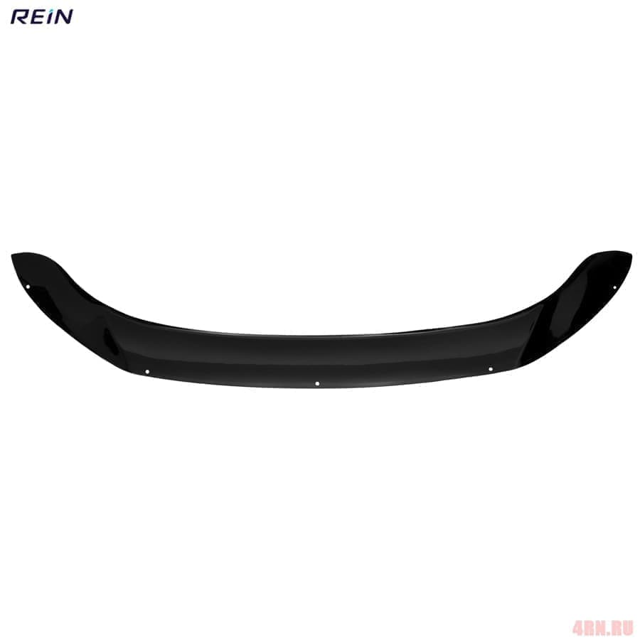 Дефлектор капота Rein для Lifan X70 (2018-2022) без лого № REINHD962wl