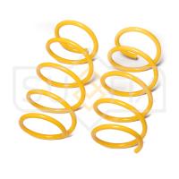 Пружина передняя (1 шт.) арт. SZ-2758 Nissan Juke 10-14