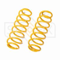 Пружина задняя для Volkswagen Polo 2009-2014