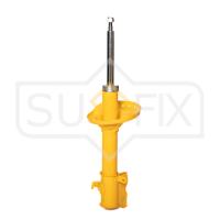 Стойка амортизаторная газовая передняя слева SU-1611 Subaru Tribeca 05-