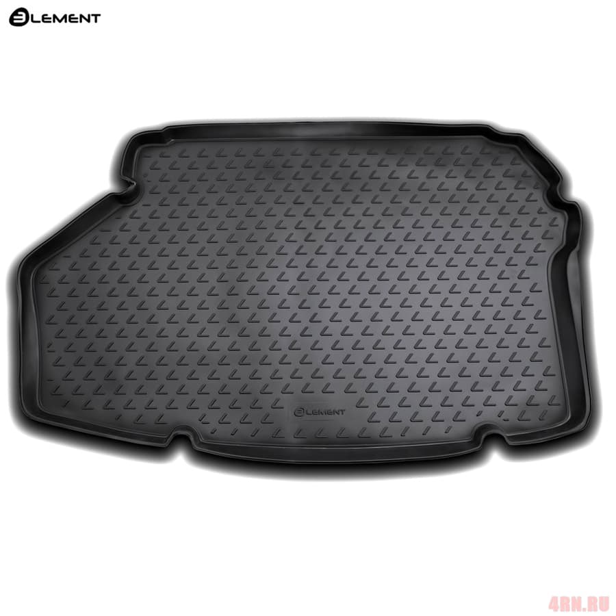 Коврик в багажник Element для Lexus ES 300h седан (2012-2018) № NLC.29.27.B10