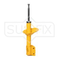 Стойка амортизаторная газовая передняя справа SU-1502 Subaru Forester 02-12