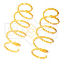 Пружина передняя (1 шт.) арт. SZ-1308 Mercedes E-Class 09-16