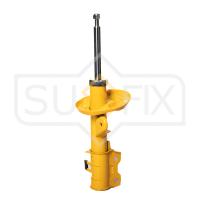 Стойка амортизаторная газовая передняя справа SU-1717 Opel Mokka / Mokka X 12-