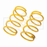 Пружина передняя для Mitsubishi Lancer 9 2003-2009