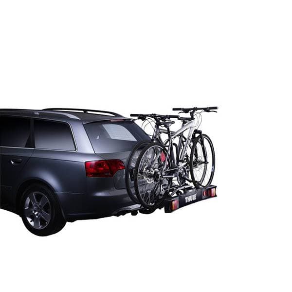 Багажник Thule RideOn для перевозки 2-х велосипедов № 9502