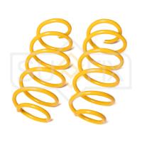 Пружина передняя для Skoda Superb 2008-2015/Volkswagen Passat B6 2005-2010/Volkswagen Passat B7/Volkswagen Passat CС 2008-2012