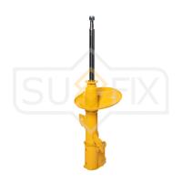 Стойка амортизаторная газовая передняя слева SU-1389 Toyota Camry 01-06