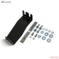 Защита раздаточной коробки для Mitsubishi Pajero 4 (2006-2016) № NLZ.35.16.230