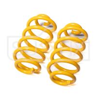 Пружина задняя для Nissan X-Trail 2007-2014