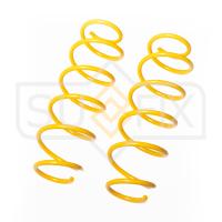 Пружина задняя (1 шт.) арт. SZ-1495 Renault Laguna Grandtour 07-15