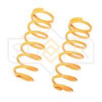 Пружина задняя для Toyota Corolla 2000-2008