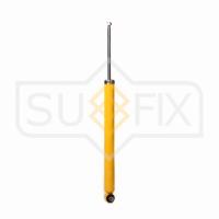 Амортизатор газовый, задний SA-1184 Mercedes Glk-Class 08-15