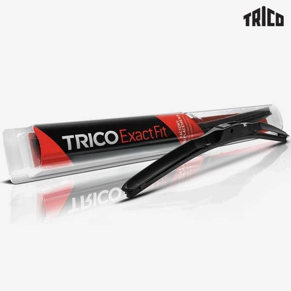Щетки стеклоочистителя Trico ExactFit Hybrid гибридные для SsangYong Rexton (2013-2017) № HF500+HF500