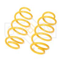 Пружина передняя (1 шт.) арт. SZ-1259 Audi A3 03-13