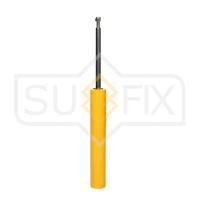 Амортизатор газовый, передний SA-1492 Audi Q5 08-17