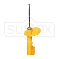 Стойка амортизаторная газовая передняя справа SU-1594 Hyundai Elantra IV 05-11