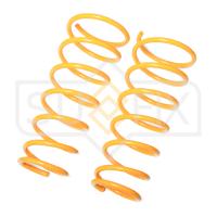 Пружина задняя для Toyota Corolla 1997-2001