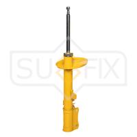 Стойка амортизаторная газовая передняя справа SU-1426 Toyota Highlander / Kluger 00-07