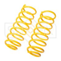 Пружина задняя для Toyota Land Cruiser 100 1998-2007