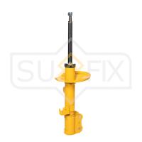 Стойка амортизаторная газовая передняя слева SU-1431 Toyota Matrix / Voltz 02-07