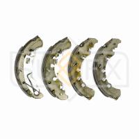 Тормозные колодки задние, барабанные арт. SY-1095