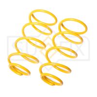 Пружина передняя для Volvo C30 2006-2012/Volvo S40 2004-2012/Volvo V50 2004-2012