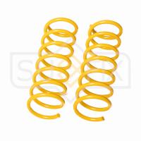 Пружина задняя для Volvo V50 2004-2012