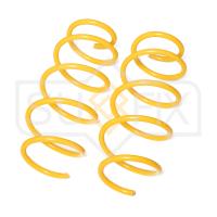 Пружина передняя (1 шт.) арт. SZ-2761 Opel Vectra C 02-09