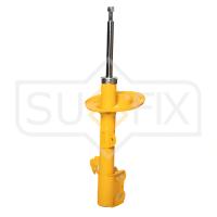 Стойка амортизаторная газовая передняя справа SU-1606 Lexus RX 08-15