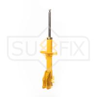 Стойка амортизаторная газовая передняя справа SU-1422 Mazda MPV II 99-06