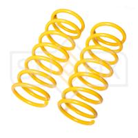 Пружина задняя для Nissan Patrol 1988-1998