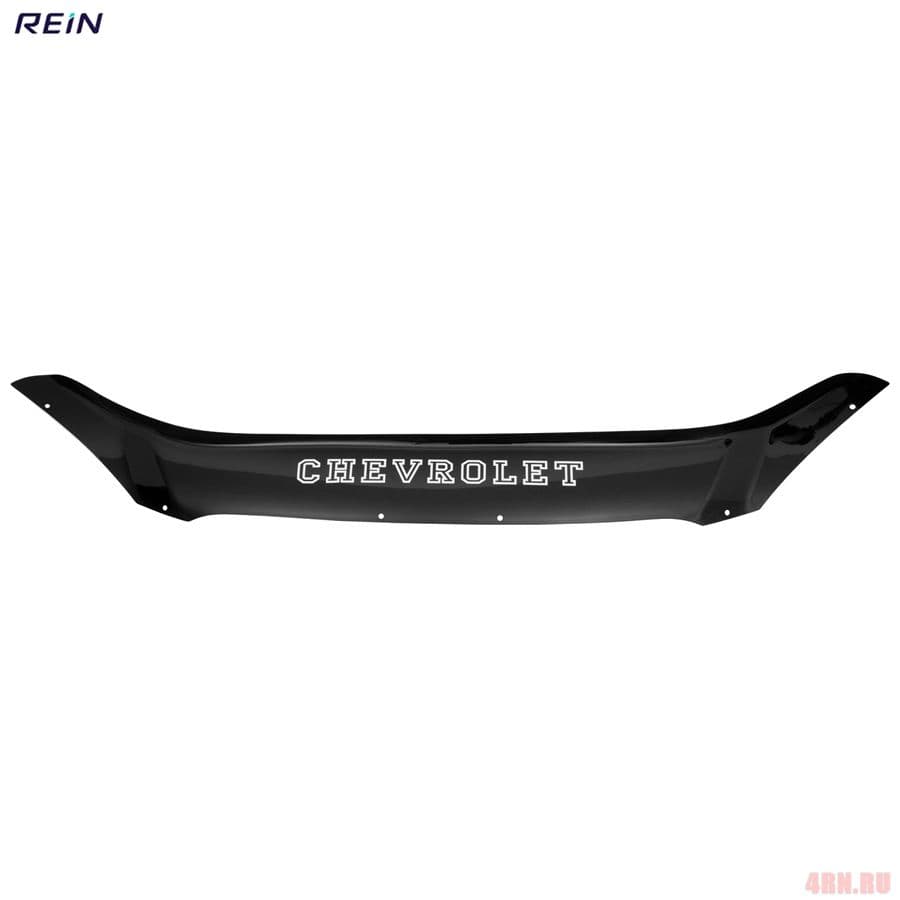 Дефлектор капота Rein для Chevrolet Lacetti хэтчбек (2004-2013) № REINHD608
