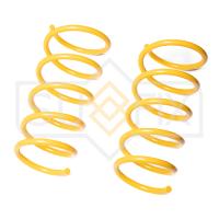 Пружина передняя (1 шт.) арт. SZ-2603 Renault Sandero/Stepway 07-13