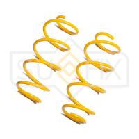 Пружина передняя (1 шт.) арт. SZ-2984 Audi Q3 11-18