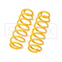 Пружина задняя для Skoda Octavia 2004-2013/Volkswagen Golf Plus 2004-2013/Volkswagen Golf 2003-2009/Volkswagen Jetta 2004-2010