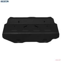 Защита радиатора и двигателя для Toyota Hilux 4WD (2015-2025) 1 часть, без крепежа № 1.9501.1