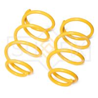 Пружина передняя (1 шт.) арт. SZ-2687 Ford Transit 06-14