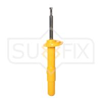 Стойка амортизаторная газовая передняя справа SU-1572 BMW 5 01-10