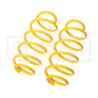 Пружина передняя для Volkswagen Touran 2003-2010