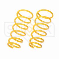 Пружина задняя (1 шт.) арт. SZ-2956 Toyota Corolla 91-98