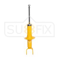 Амортизатор газовый, задний SA-1293 Subaru Tribeca 05-