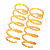 Пружина задняя для Toyota Land Cruiser Prado 2002-2010