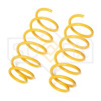 Пружина передняя (1 шт.) арт. SZ-2828 VW Polo 94-99