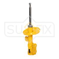 Стойка амортизаторная газовая передняя справа SU-1616 Toyota Prius 08-