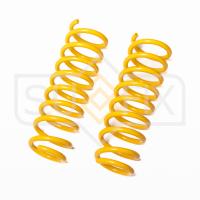 Пружина задняя для Kia Ceed 2006-2012/Kia Pro Ceed 2008-2013